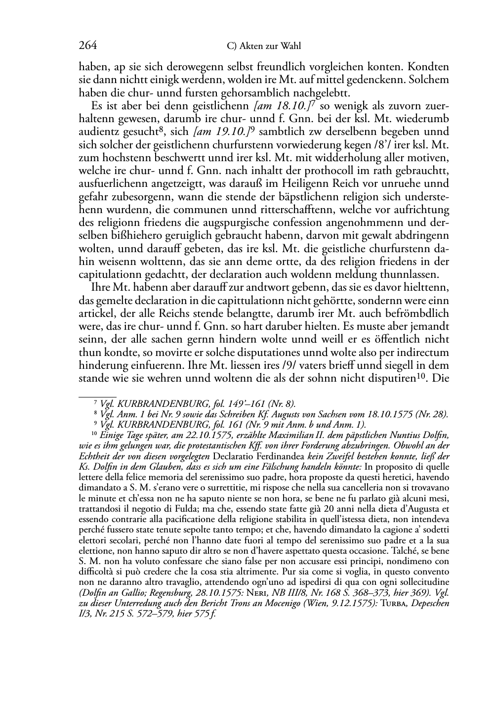 Seite des Bandes kft1575-page-0264.png