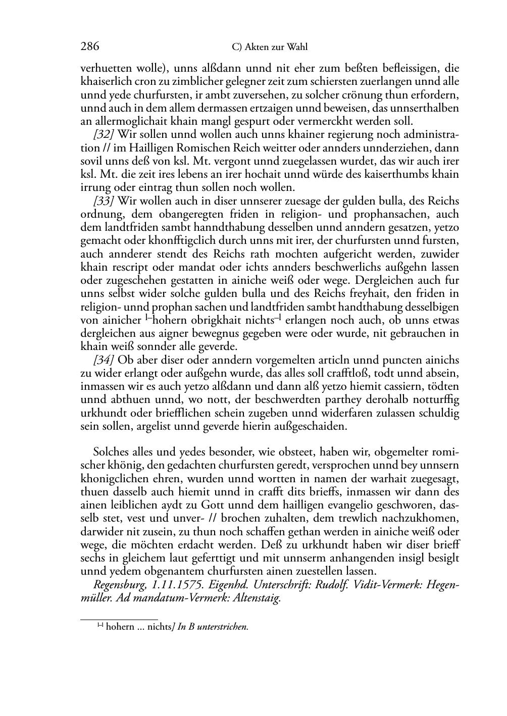 Seite des Bandes kft1575-page-0286.png