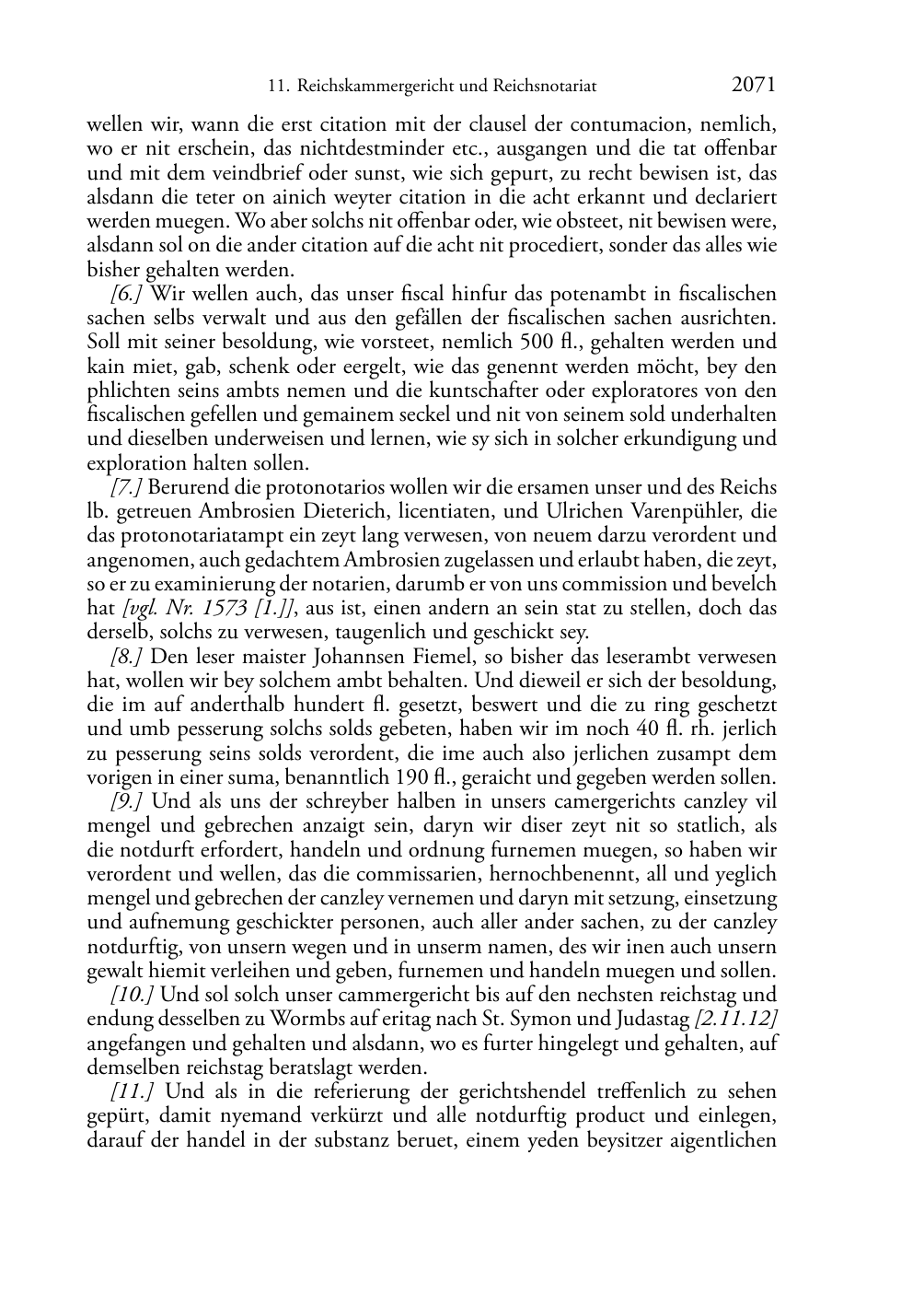 Seite des Bandes rta1510-page-2071.png