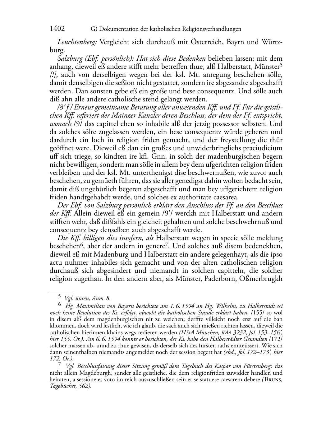 Seite des Bandes rta1594-page-1406.png